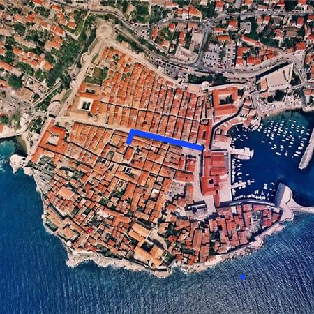 Dolce Vita Old Town Studio Dubrovnik Extérieur photo