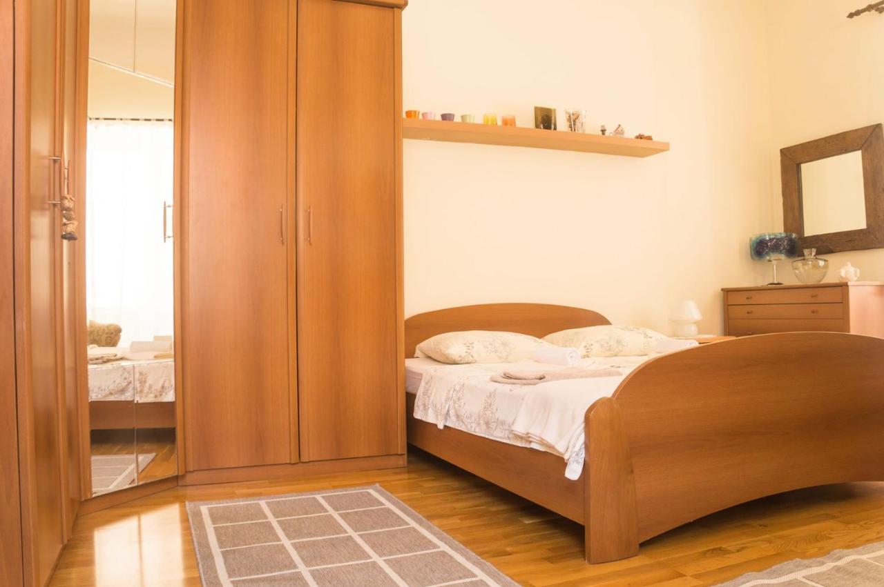 Dolce Vita Old Town Studio Dubrovnik Extérieur photo